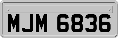 MJM6836