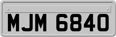 MJM6840