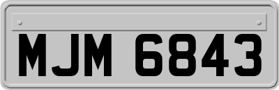 MJM6843