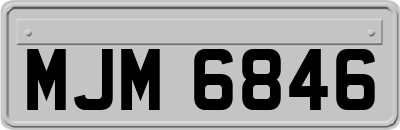 MJM6846