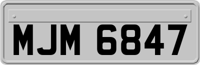 MJM6847