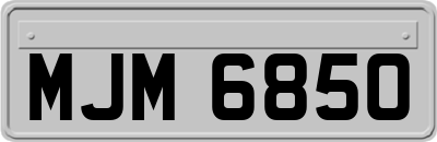 MJM6850