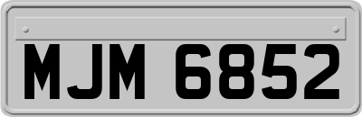 MJM6852