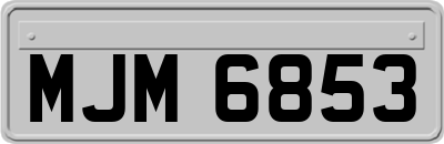 MJM6853