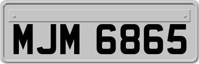 MJM6865