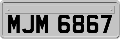 MJM6867