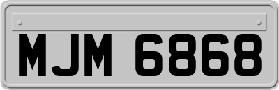 MJM6868