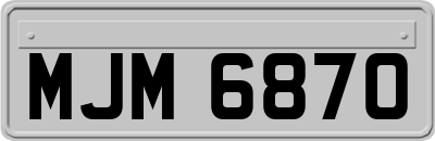 MJM6870