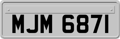 MJM6871
