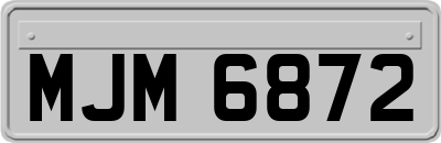 MJM6872