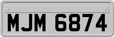 MJM6874