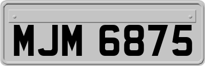 MJM6875