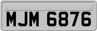 MJM6876
