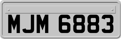 MJM6883