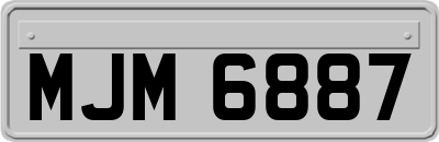 MJM6887
