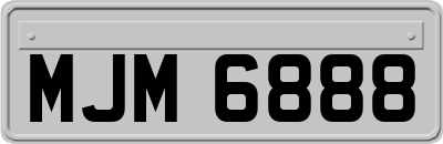 MJM6888