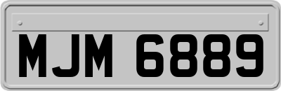 MJM6889