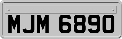 MJM6890