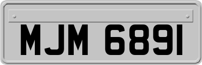 MJM6891