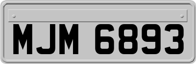 MJM6893