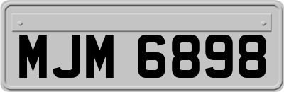 MJM6898
