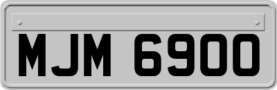 MJM6900