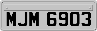 MJM6903