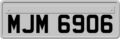 MJM6906