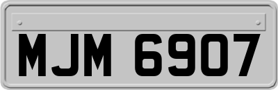 MJM6907