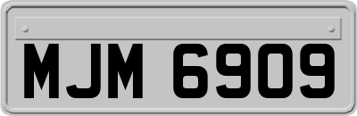 MJM6909