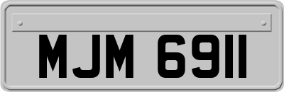 MJM6911