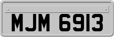MJM6913