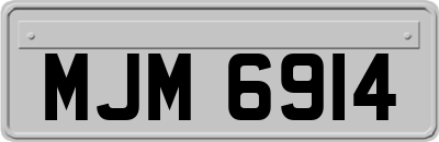 MJM6914