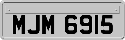 MJM6915