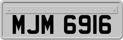 MJM6916