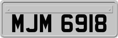 MJM6918