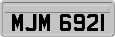 MJM6921