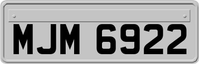 MJM6922