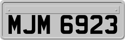 MJM6923