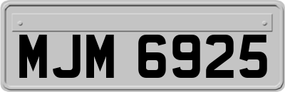 MJM6925
