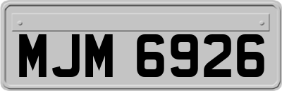 MJM6926