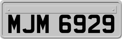 MJM6929