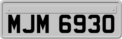 MJM6930