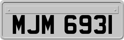 MJM6931
