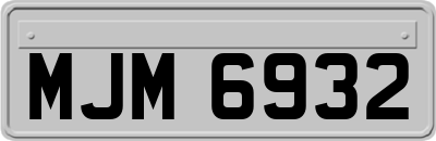 MJM6932