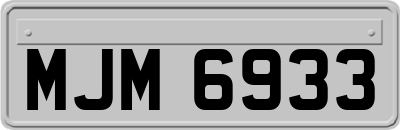 MJM6933