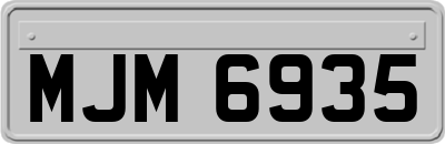 MJM6935