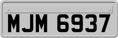 MJM6937