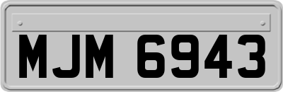 MJM6943