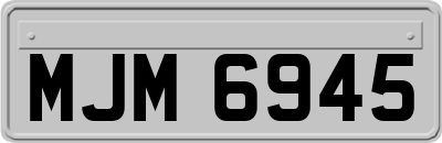 MJM6945